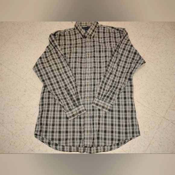 Vintage / 90s - Denver Hayes | Size: XL Tall - Picture 1 of 4